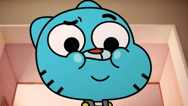 Удивительный мир Гампл