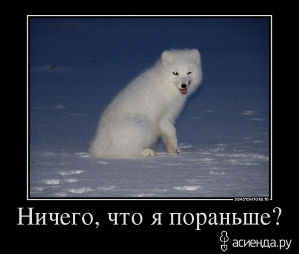 Прикольный писец