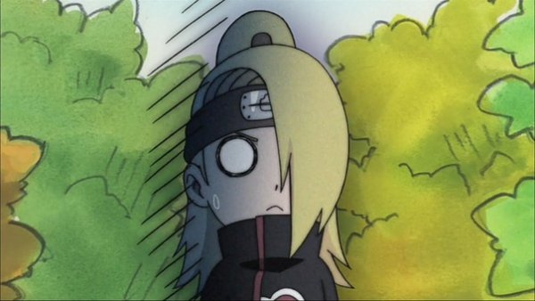 Тоби и Дейдара Весна юности рока ли