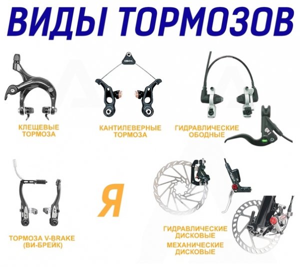 Тормоз человек