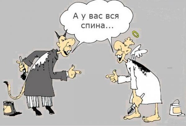 Смешные рисунки на 1 апреля