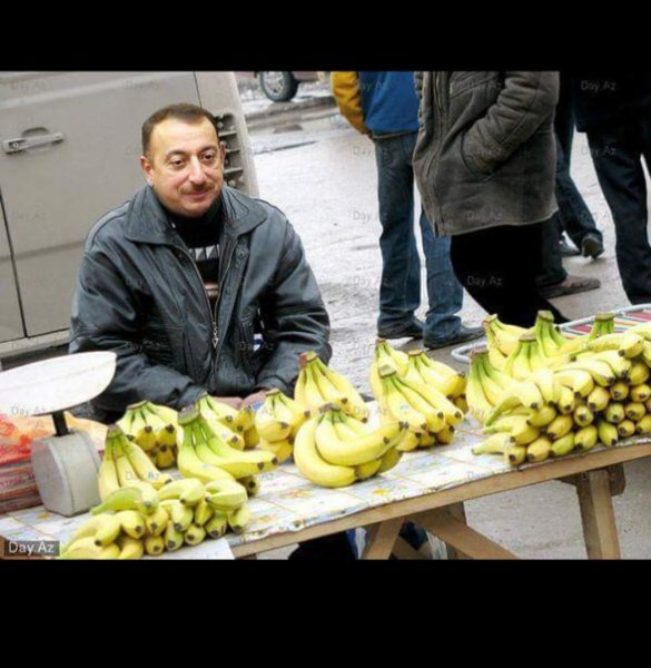 Азербайджан приколы