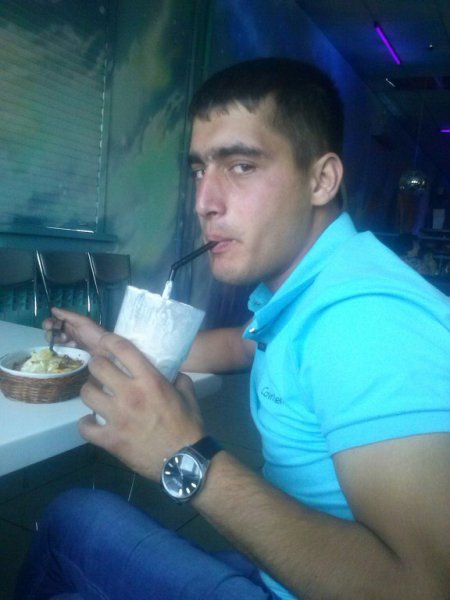 Азербайджанец Мем