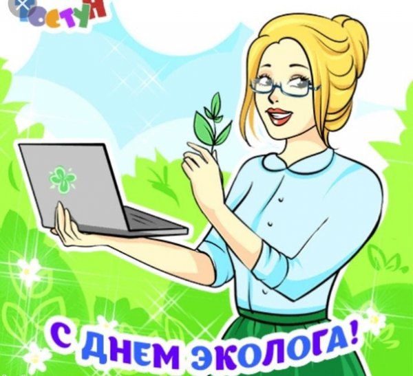 Карикатуры про еду