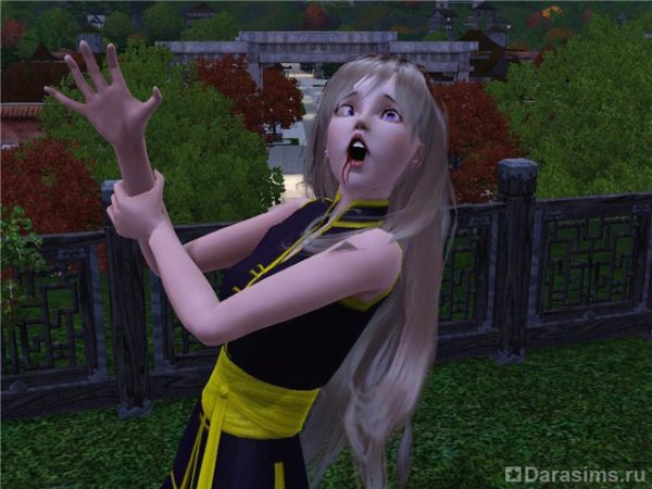 SIMS 2 баги