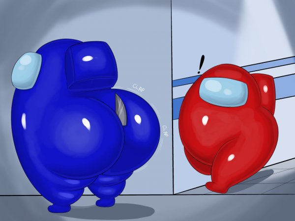 АМОГУС 3d