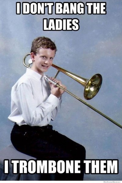 Музыкальные мемы