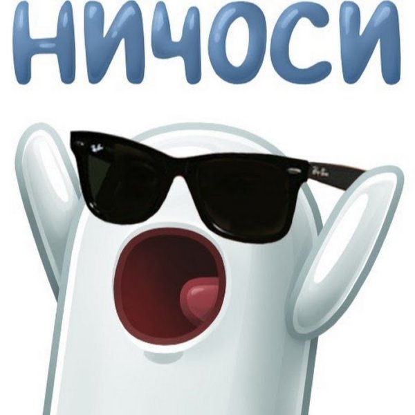 Ничоси без надписи