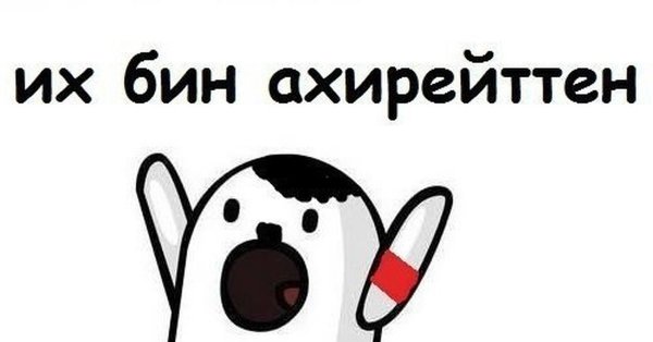 Ничоси прикол