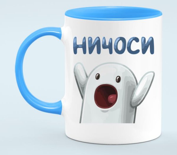 Ничоси кот