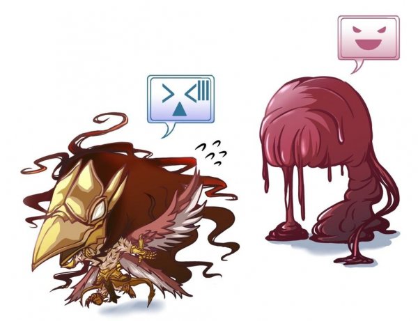 Overlord Букубукучагама