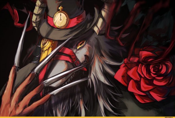 Overlord Улберт