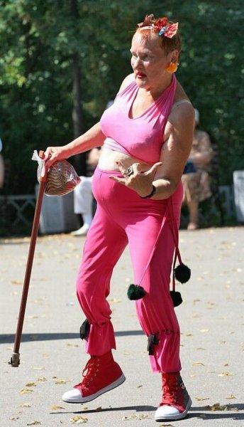 Марго Гноринская