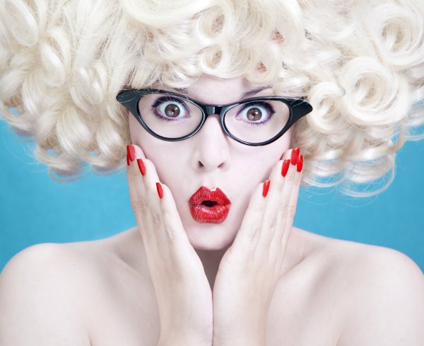 Смешные женщины