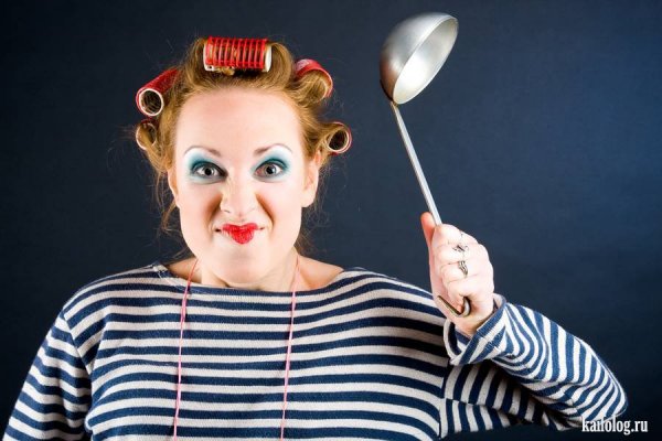 Смешные девушки