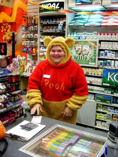 Приколы про продавцов