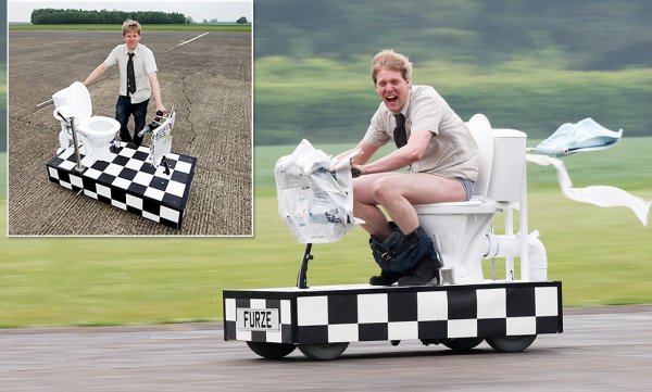 Принц на коне прикол