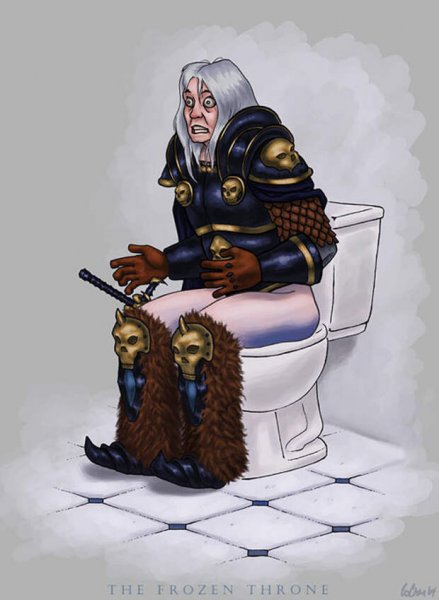 Смешной принц