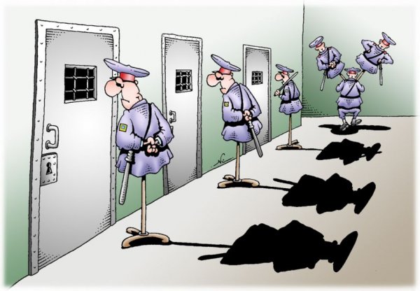 Арматурный джентльмены удачи
