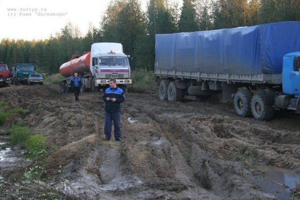 Дальнобой приколы
