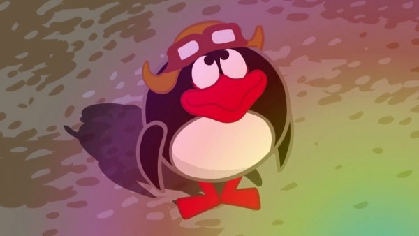 Пин Пиныч Смешарики