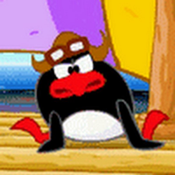 Смешарики. Пин