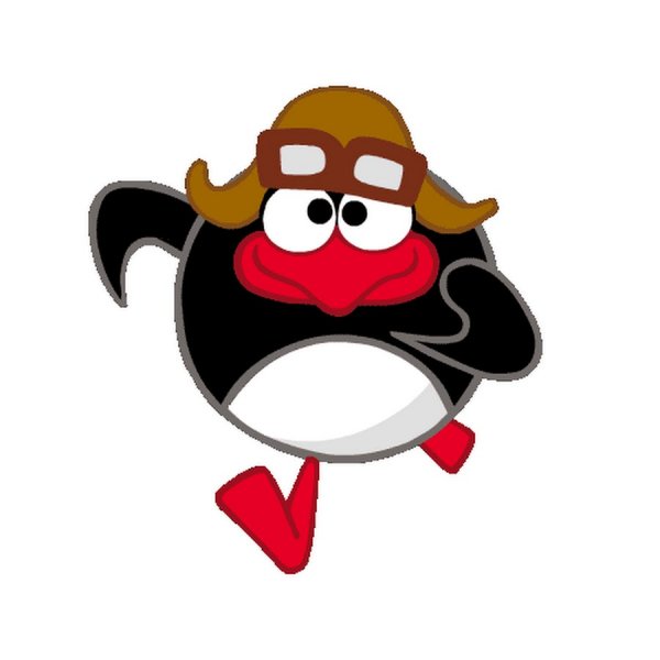 Пин из смешариков