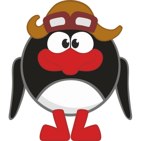 Смешарики персонажи пин