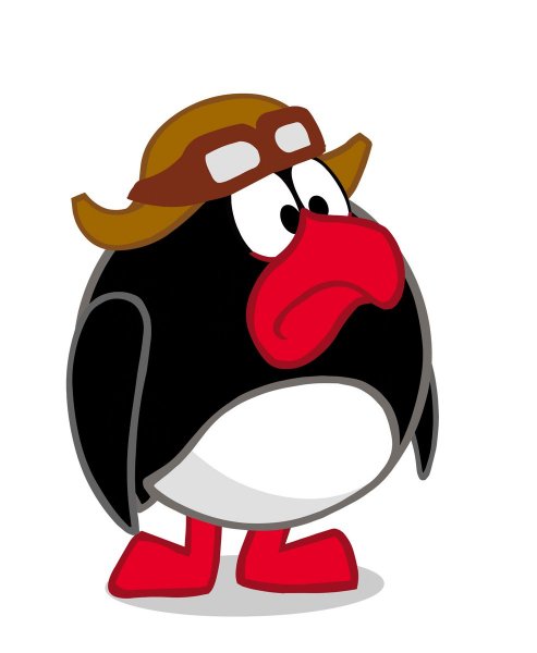 Смешарики. Пин