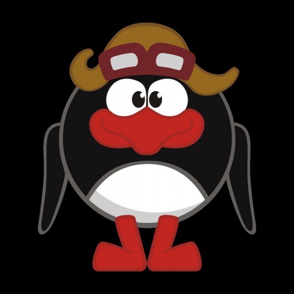 Смешарики пин изобретатель