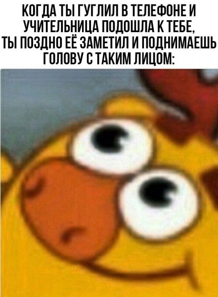 Лосяш бунт