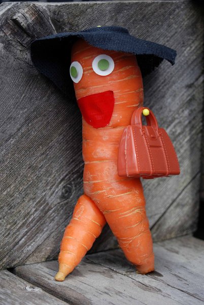 Картинки смешные моркови (53 фото)