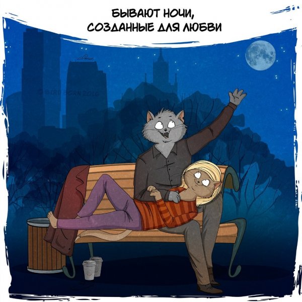 Приколы на ночь