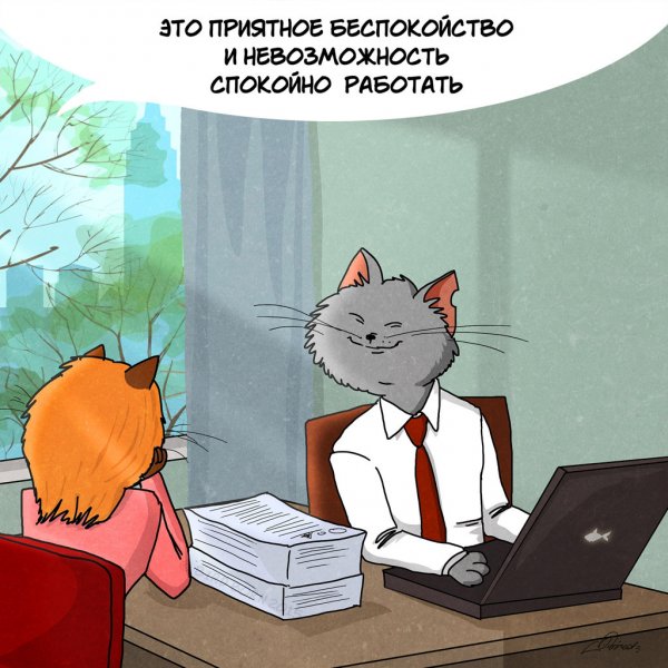 Bird born Весна