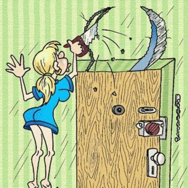 Взрослые смешные рисунки