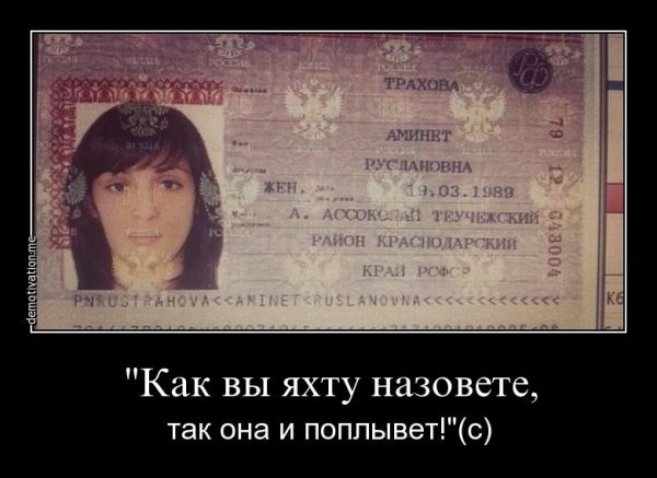 Анекдоты про фамилии смешные