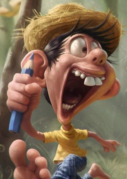 Художник Tiago Hoisel