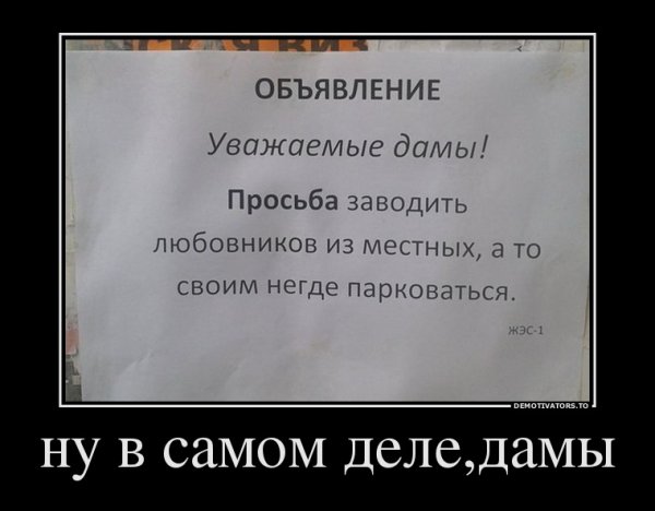 Приколы пол любовникоа