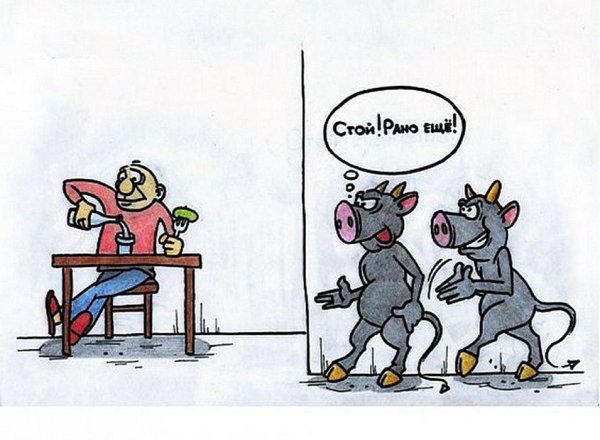 Иллюстрации журнала крокодил СССР