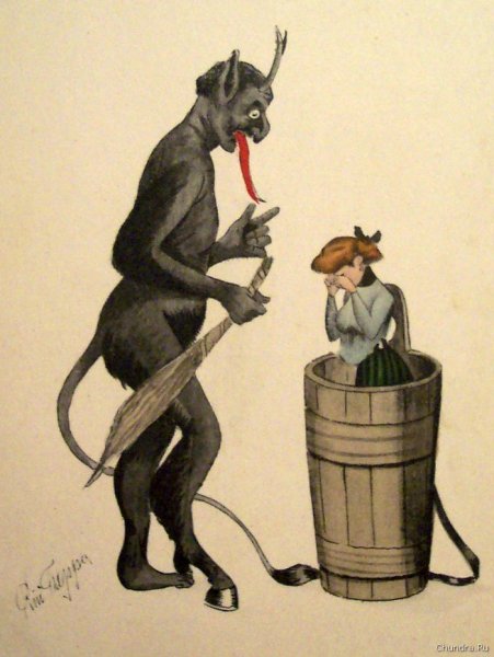 Ад рисунок
