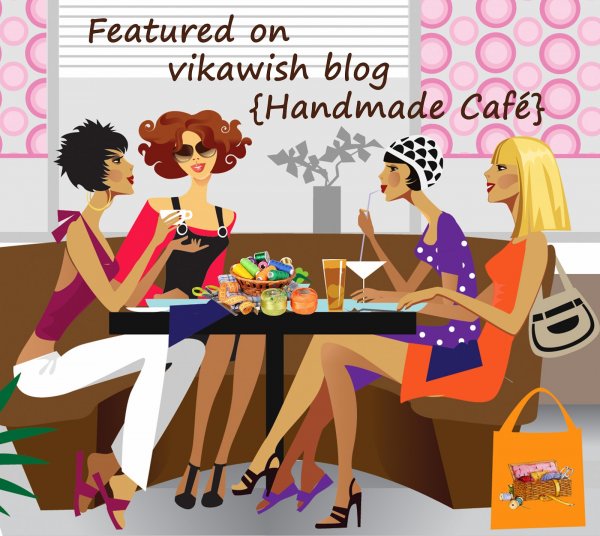 Веселые посиделки с подругами