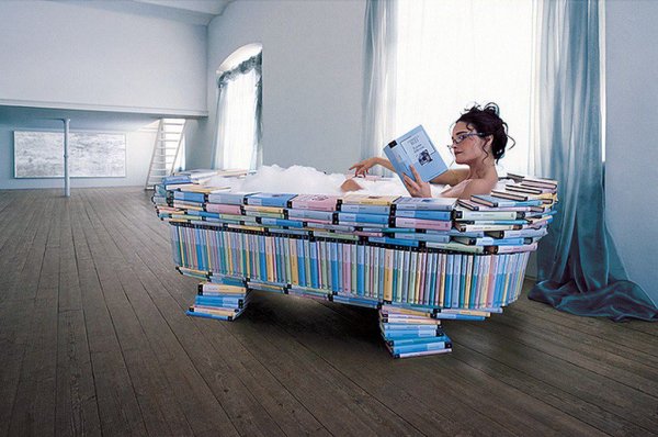 Книги креатив