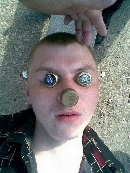 Мемы про дебилов