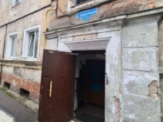 Отравление угарного газа