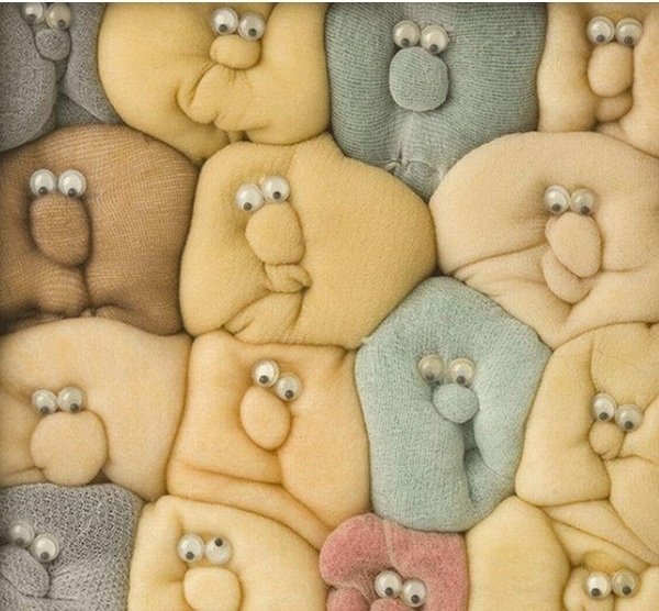 Утро понедельника картинки прикольные