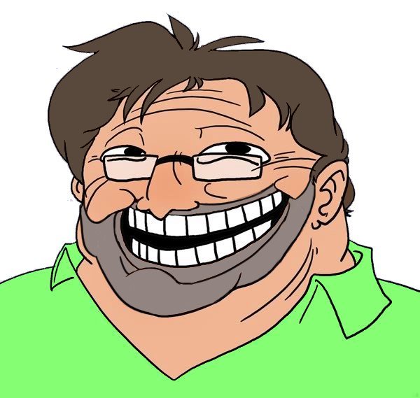 Габен Тролль