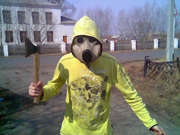 Даниил Рой