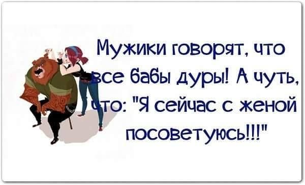 Смешные фразы про жизнь