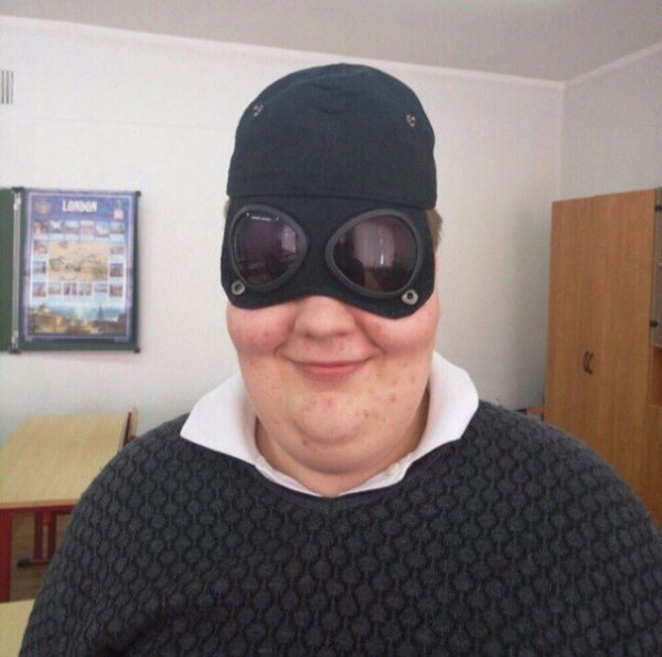 Алексей Македонов