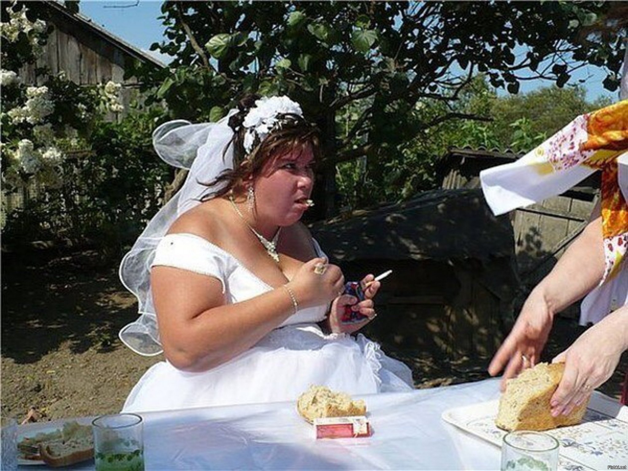 Приколы Свадьба В Деревне